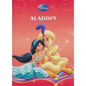 ALADDIN (DISNEY-FILMEK GYŰJTEMÉNYE) (2015)