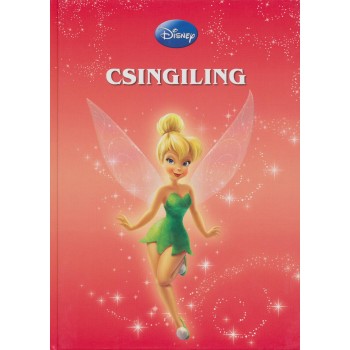 CSINGILING (DISNEY-FILMEK GYŰJTEMÉNYE) (2015)