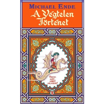 A VÉGTELEN TÖRTÉNET - FŰZÖTT (2015) (2015)