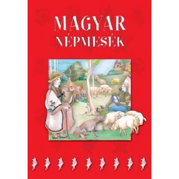 MAGYAR NÉPMESÉK (2015)