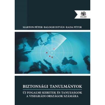 BIZTONSÁGI TANULMÁNYOK (2015)