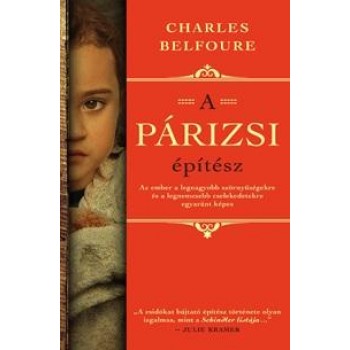 A PÁRIZSI ÉPÍTÉSZ (2015)