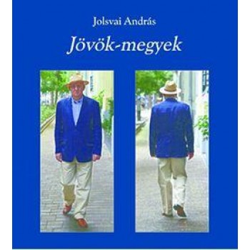 JÖVÖK-MEGYEK (2013)