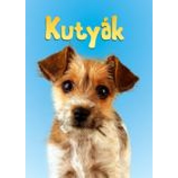 KUTYÁK (KIS KÖNYVTÁR) (2015)