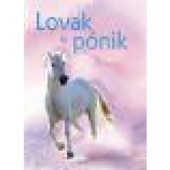 LOVAK ÉS PÓNIK (KIS KÖNYVÁR) (2015)