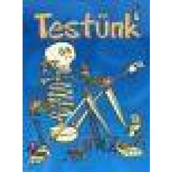 TESTÜNK (KIS KÖNYVÁR) (2015)