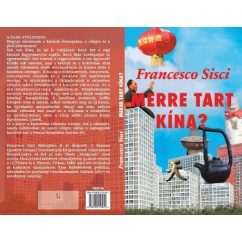 MERRE TART KÍNA? (2015)