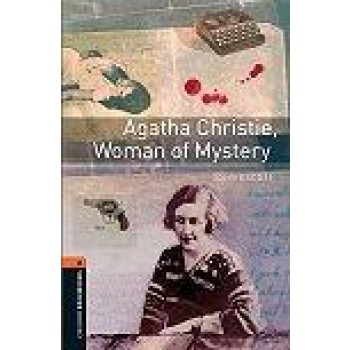 AGATHA CHRISTIE, WOMAN OF MYSTERY (2012)