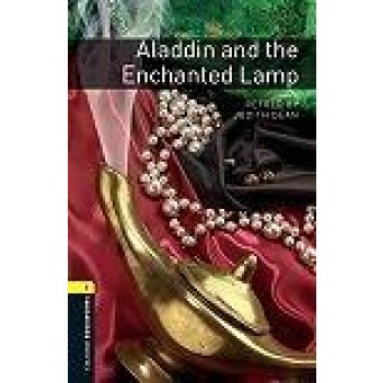 ALADDIN AND THE ENCHANTED LAMP - OBW LIBRARY 1 3E* (2008)