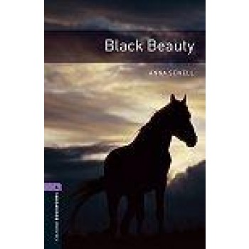 BLACK BEAUTY - OBW LIBRARY 4 3E* (2008)