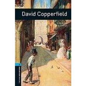 DAVID COPPERFIELD - OBW LIBRARY 5 3E* (2008)