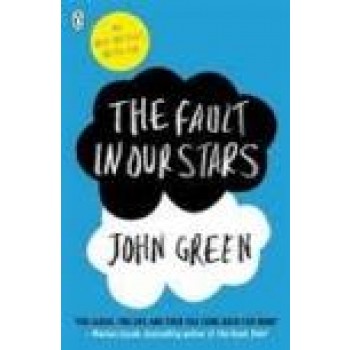 THE FAULT IN OUR STARS (LT) (2014)