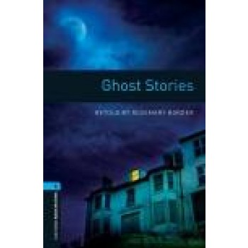 GHOST STORIES - OBW LIBRARY 5 * 3E (2008)