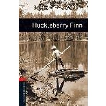 HUCKLEBERRY FINN - OBW LIBRARY 2 3E* (2008)