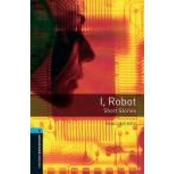 I, ROBOT - OBW LIBRARY 5 3E* (2008)