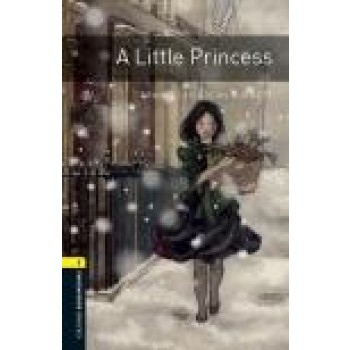 A LITTLE PRINCESS - OBW LIBRARY 1 *3E (2007)