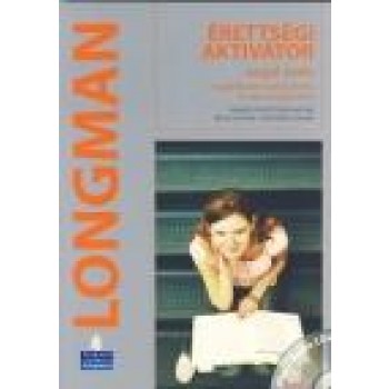 ENGLISH LONGMAN ÉRETTSÉGI AKTIVÁTOR