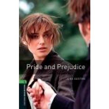 PRIDE AND PREJUDICE - OBW LIBRARY 6 3E* (2008)