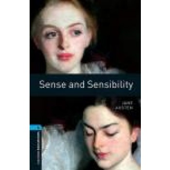 SENSE AND SENSIBILITY - OBW LIBRARY 5 3E* (2008)