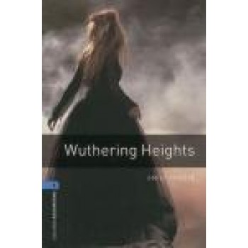 WUTHERING HEIGHTS - OBW LIBRARY 5 3E* (2008)