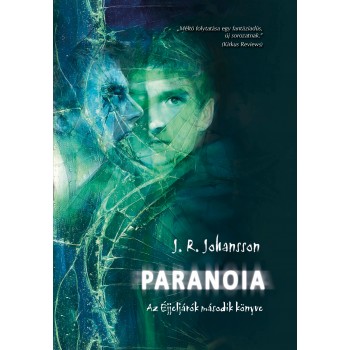 PARANOIA - AZ ÉJJELJÁRÓK 2. (2015)