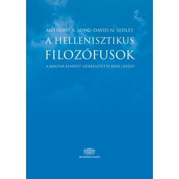 A HELLENISZTIKUS FILOZÓFUSOK (2015)