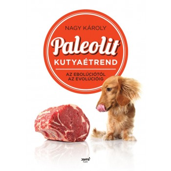 PALEOLIT KUTYAÉTREND (2015)