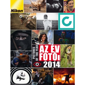 AZ ÉV FOTÓI 2014 (2015)