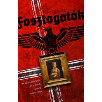 FOSZTOGATÓK (2015)