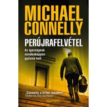 PERÚJRAFELVÉTEL (2015)