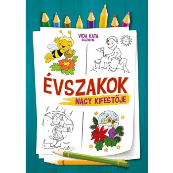 ÉVSZAKOK NAGY KIFESTŐJE (2015)