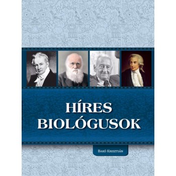 HÍRES BIOLÓGUSOK (2015)