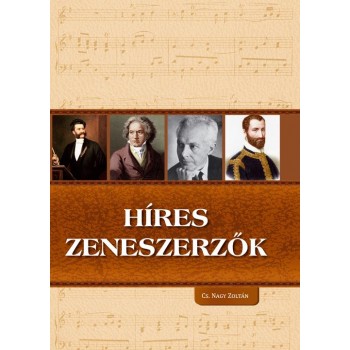 HÍRES ZENESZERZŐK (2015)