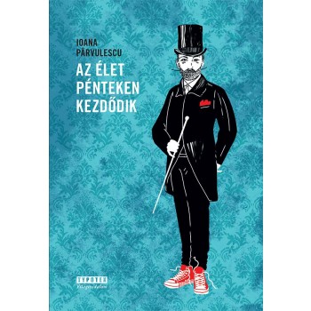 AZ ÉLET PÉNTEKEN KEZDŐDIK (2015)