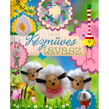 KÉZMŰVES TAVASZ (2015)