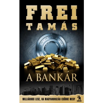 A BANKÁR (2011)