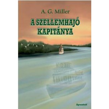 A SZELLEMHAJÓ KAPITÁNYA (2015)