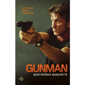 GUNMAN (2015)