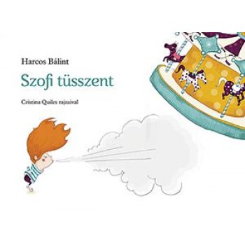 SZOFI TÜSSZENT (2015)