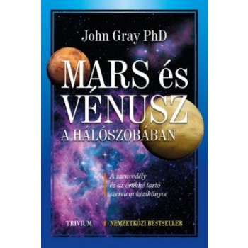 MARS ÉS VÉNUSZ A HÁLÓSZOBÁBAN - ÚJ! (2009)