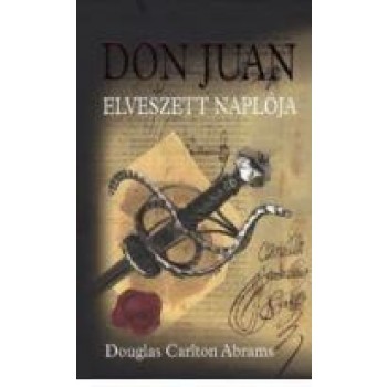 DON JUAN ELVESZETT NAPLÓJA