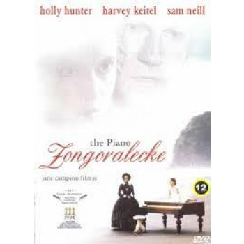 ZONGORALECKE - DVD -