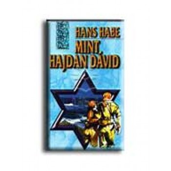 MINT HAJDAN DÁVID - KÜLÖNLEGES KÖNYVEK -