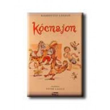 KÓCMAJOM (2005)