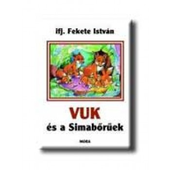 VUK ÉS A SIMABŐRŰEK