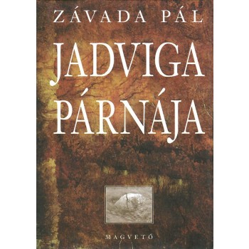 JADVIGA PÁRNÁJA