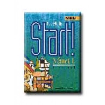 START! NEU NÉMET 1. - TANKÖNYV (NAT 2012)