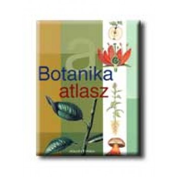 BOTANIKA ATLASZ