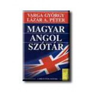 MAGYAR-ANGOL SZÓTÁR