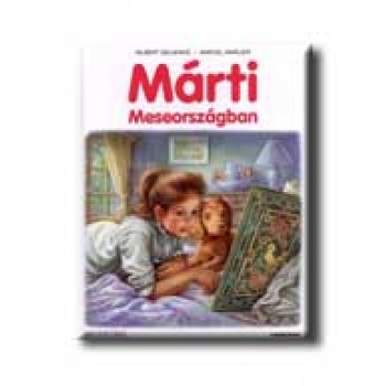 MÁRTI MESEORSZÁGBAN